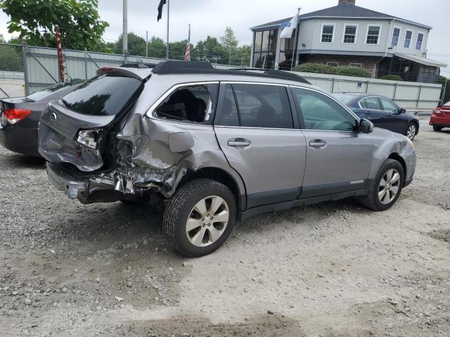 Photo 2 VIN: 4S4BRCKC6B3336644 - SUBARU OUTBACK 2. 