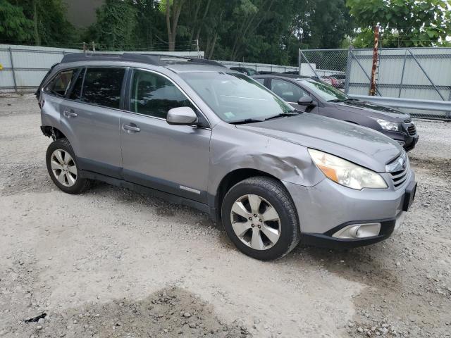 Photo 3 VIN: 4S4BRCKC6B3336644 - SUBARU OUTBACK 2. 