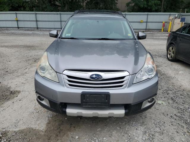 Photo 4 VIN: 4S4BRCKC6B3336644 - SUBARU OUTBACK 2. 