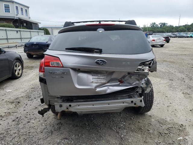 Photo 5 VIN: 4S4BRCKC6B3336644 - SUBARU OUTBACK 2. 