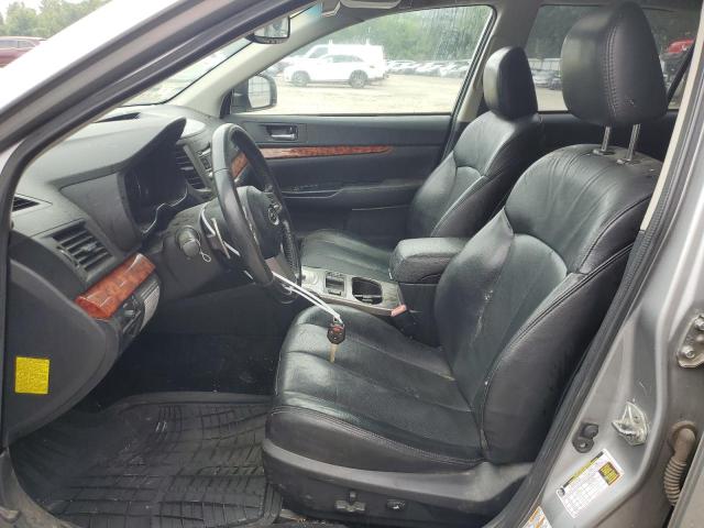 Photo 6 VIN: 4S4BRCKC6B3336644 - SUBARU OUTBACK 2. 