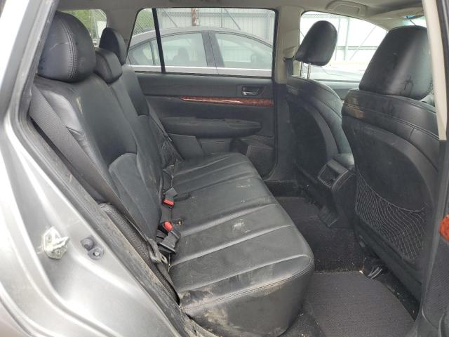 Photo 9 VIN: 4S4BRCKC6B3336644 - SUBARU OUTBACK 2. 