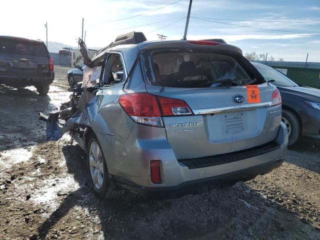 Photo 1 VIN: 4S4BRCKC6B3366677 - SUBARU OUTBACK 2. 