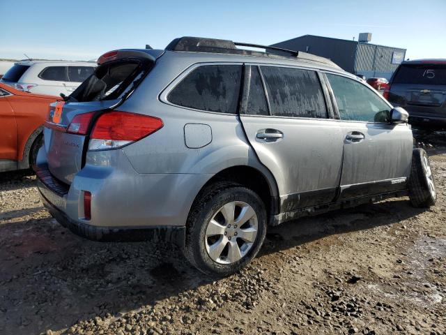 Photo 2 VIN: 4S4BRCKC6B3366677 - SUBARU OUTBACK 2. 