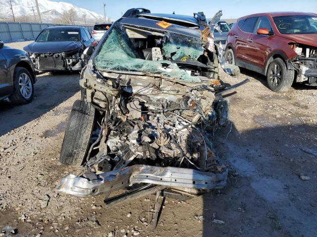 Photo 4 VIN: 4S4BRCKC6B3366677 - SUBARU OUTBACK 2. 