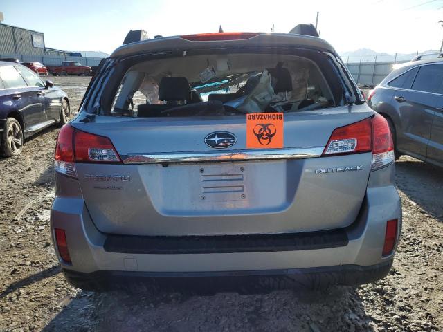 Photo 5 VIN: 4S4BRCKC6B3366677 - SUBARU OUTBACK 2. 