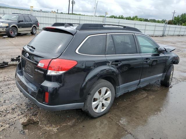 Photo 2 VIN: 4S4BRCKC6B3385052 - SUBARU OUTBACK 2. 