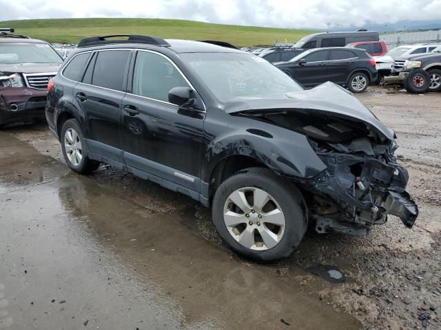 Photo 3 VIN: 4S4BRCKC6B3385052 - SUBARU OUTBACK 2. 