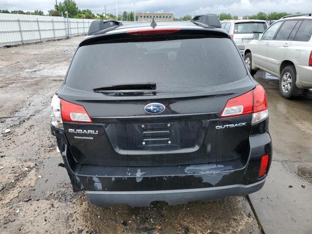 Photo 5 VIN: 4S4BRCKC6B3385052 - SUBARU OUTBACK 2. 