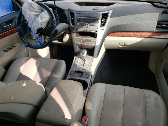 Photo 7 VIN: 4S4BRCKC6B3385052 - SUBARU OUTBACK 2. 