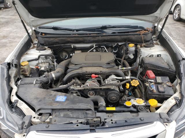 Photo 6 VIN: 4S4BRCKC6B3386802 - SUBARU OUTBACK 