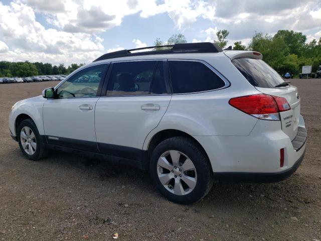 Photo 1 VIN: 4S4BRCKC6B3388632 - SUBARU OUTBACK 