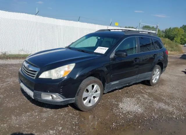 Photo 1 VIN: 4S4BRCKC6B3399288 - SUBARU OUTBACK 