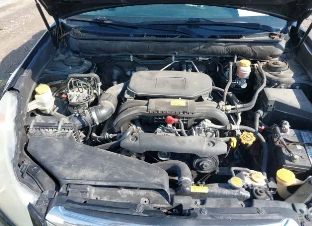 Photo 9 VIN: 4S4BRCKC6B3399288 - SUBARU OUTBACK 