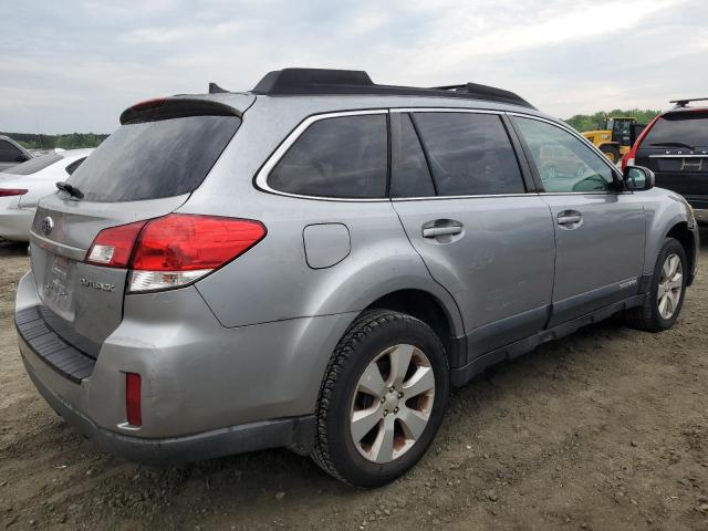 Photo 2 VIN: 4S4BRCKC6B3407762 - SUBARU OUTBACK 