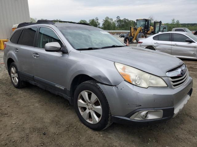 Photo 3 VIN: 4S4BRCKC6B3407762 - SUBARU OUTBACK 