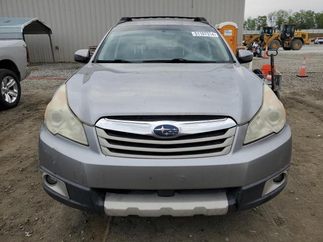 Photo 4 VIN: 4S4BRCKC6B3407762 - SUBARU OUTBACK 