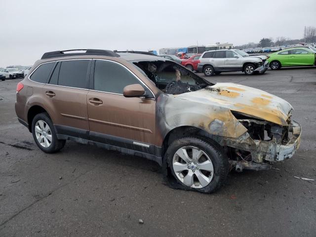 Photo 3 VIN: 4S4BRCKC6B3439952 - SUBARU OUTBACK 