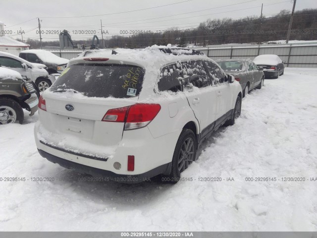 Photo 3 VIN: 4S4BRCKC6C3218000 - SUBARU OUTBACK 