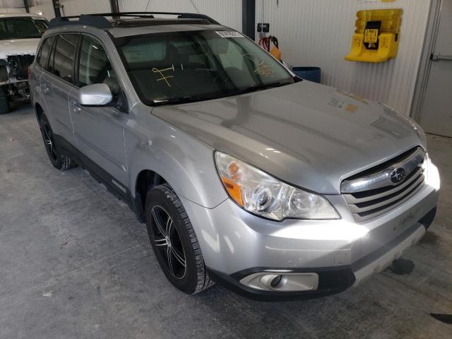 Photo 0 VIN: 4S4BRCKC6C3218031 - SUBARU OUTBACK 2. 