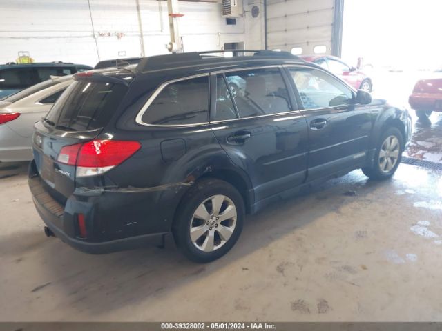 Photo 3 VIN: 4S4BRCKC6C3219888 - SUBARU OUTBACK 