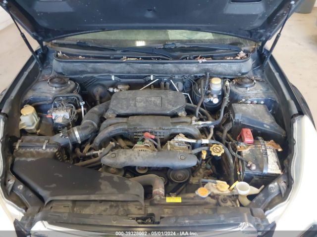 Photo 9 VIN: 4S4BRCKC6C3219888 - SUBARU OUTBACK 