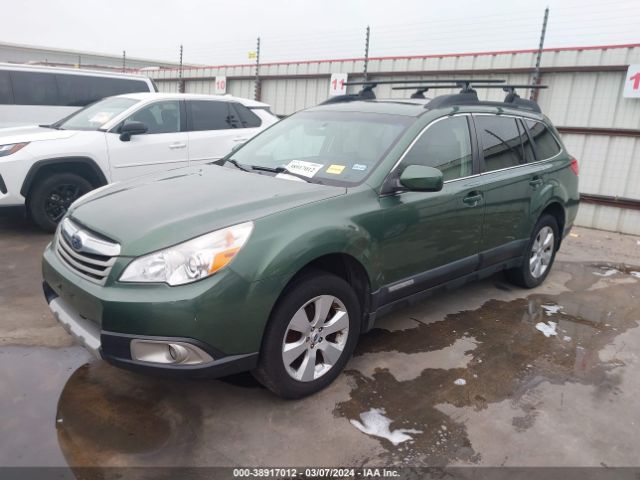 Photo 1 VIN: 4S4BRCKC6C3225934 - SUBARU OUTBACK 