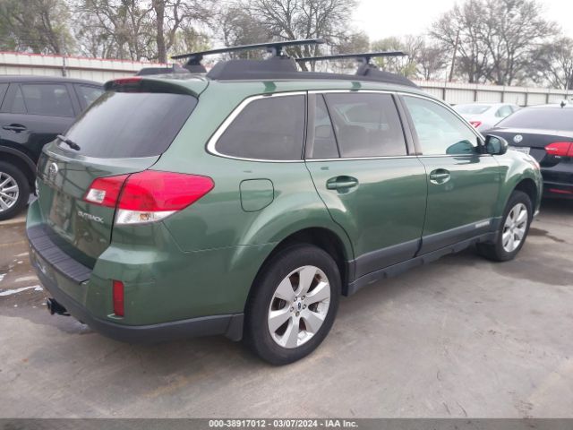 Photo 3 VIN: 4S4BRCKC6C3225934 - SUBARU OUTBACK 