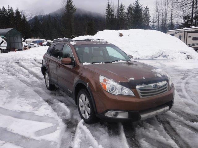 Photo 0 VIN: 4S4BRCKC6C3255046 - SUBARU OUTBACK 2. 