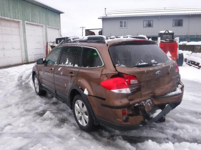 Photo 2 VIN: 4S4BRCKC6C3255046 - SUBARU OUTBACK 2. 