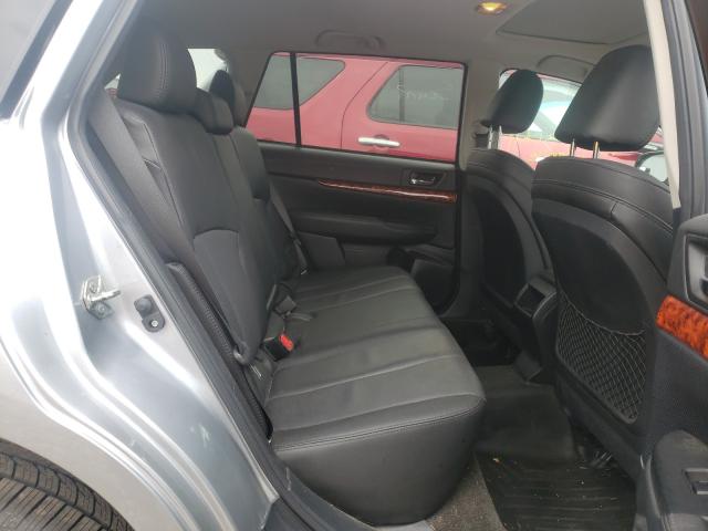 Photo 5 VIN: 4S4BRCKC6C3267830 - SUBARU OUTBACK 2. 