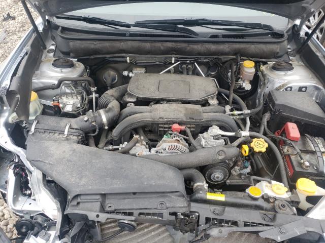 Photo 6 VIN: 4S4BRCKC6C3267830 - SUBARU OUTBACK 2. 