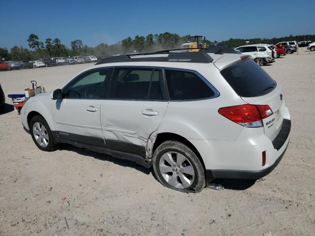 Photo 1 VIN: 4S4BRCKC6C3300034 - SUBARU OUTBACK 2. 