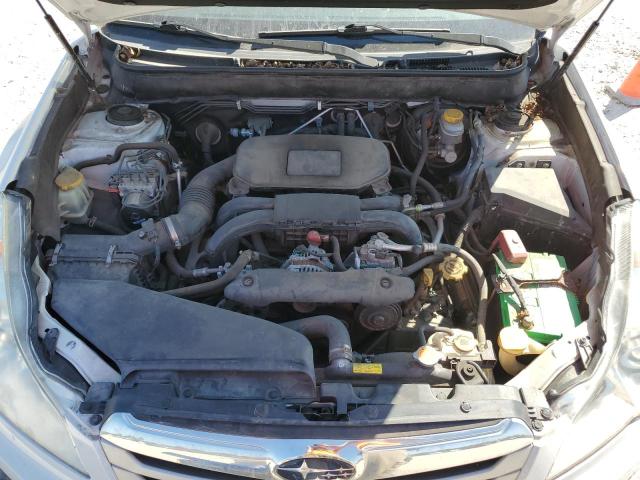 Photo 11 VIN: 4S4BRCKC6C3300034 - SUBARU OUTBACK 2. 