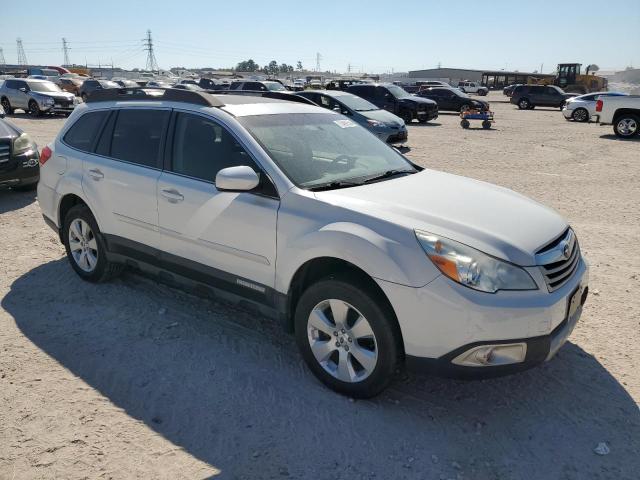 Photo 3 VIN: 4S4BRCKC6C3300034 - SUBARU OUTBACK 2. 