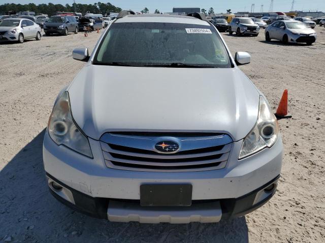 Photo 4 VIN: 4S4BRCKC6C3300034 - SUBARU OUTBACK 2. 