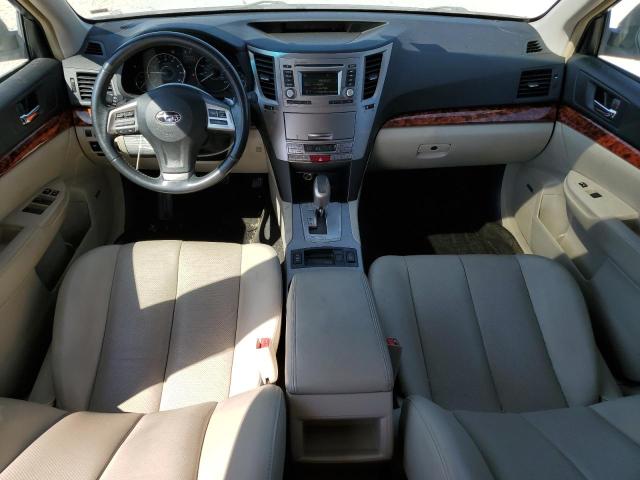 Photo 7 VIN: 4S4BRCKC6C3300034 - SUBARU OUTBACK 2. 