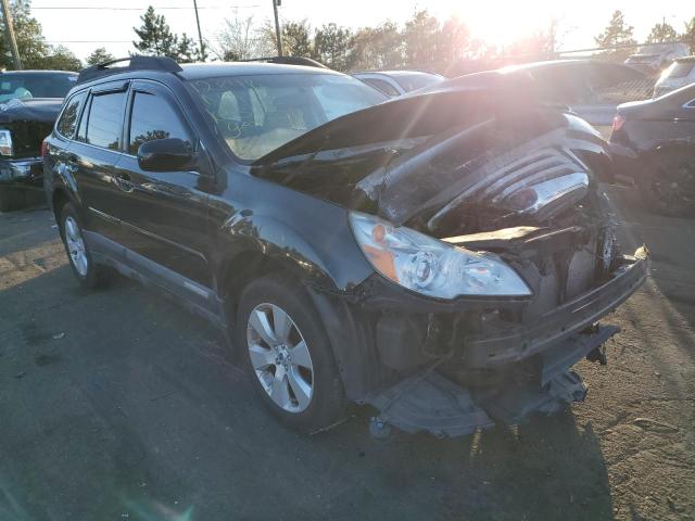 Photo 0 VIN: 4S4BRCKC6C3301569 - SUBARU OUTBACK 2. 