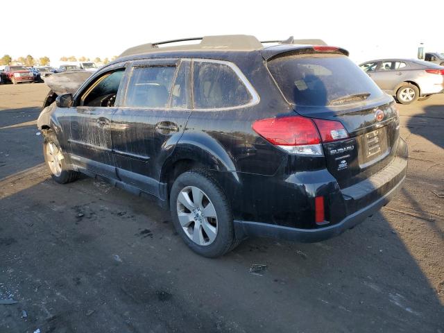 Photo 2 VIN: 4S4BRCKC6C3301569 - SUBARU OUTBACK 2. 