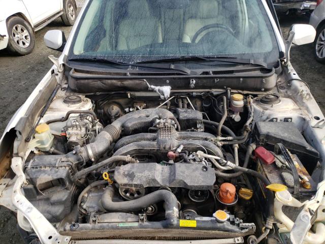 Photo 6 VIN: 4S4BRCKC6D3215244 - SUBARU OUTBACK 2. 