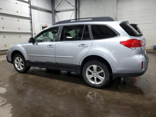 Photo 1 VIN: 4S4BRCKC6D3218421 - SUBARU OUTBACK 