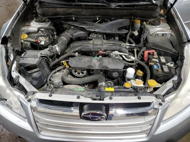 Photo 10 VIN: 4S4BRCKC6D3218421 - SUBARU OUTBACK 