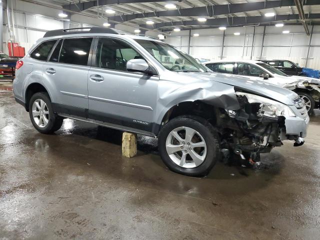 Photo 3 VIN: 4S4BRCKC6D3218421 - SUBARU OUTBACK 