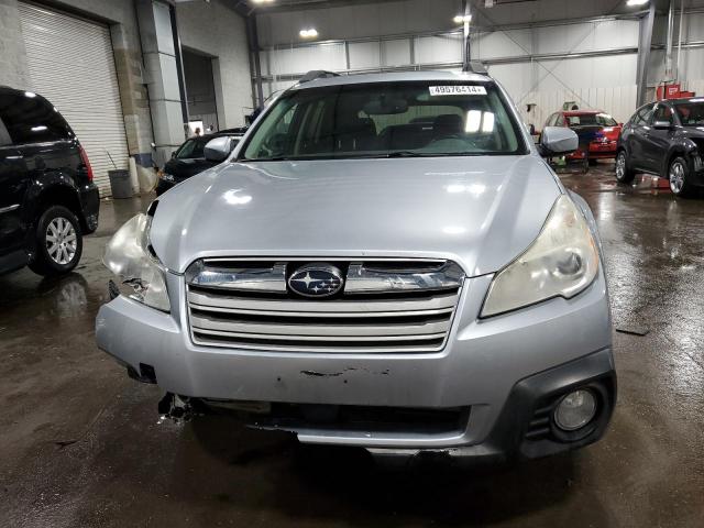 Photo 4 VIN: 4S4BRCKC6D3218421 - SUBARU OUTBACK 