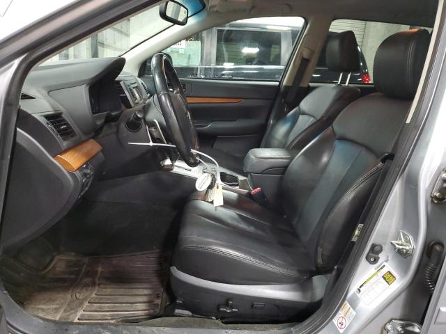 Photo 6 VIN: 4S4BRCKC6D3218421 - SUBARU OUTBACK 