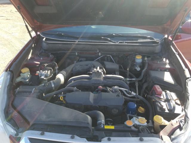 Photo 6 VIN: 4S4BRCKC6D3228396 - SUBARU OUTBACK 2. 