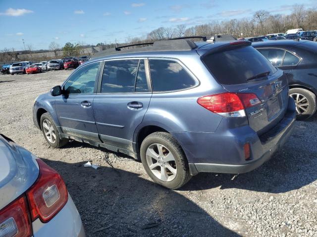 Photo 1 VIN: 4S4BRCKC6D3240225 - SUBARU OUTBACK 