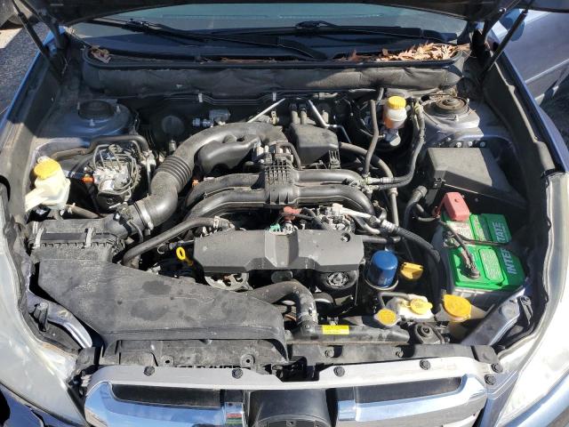 Photo 11 VIN: 4S4BRCKC6D3240225 - SUBARU OUTBACK 