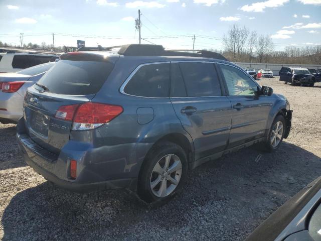 Photo 2 VIN: 4S4BRCKC6D3240225 - SUBARU OUTBACK 