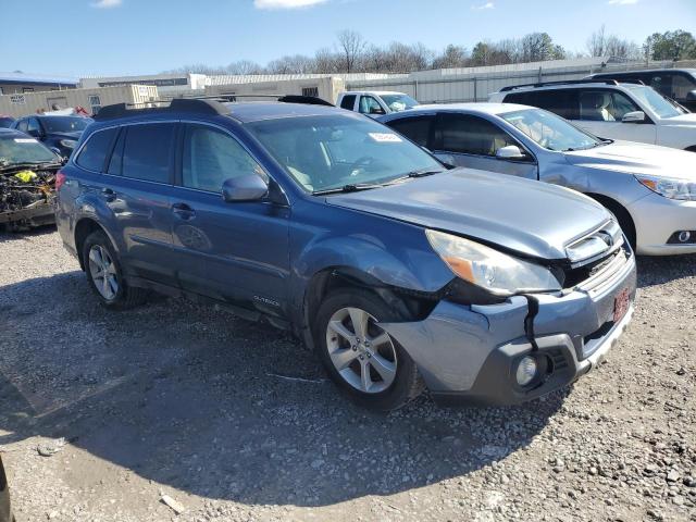 Photo 3 VIN: 4S4BRCKC6D3240225 - SUBARU OUTBACK 